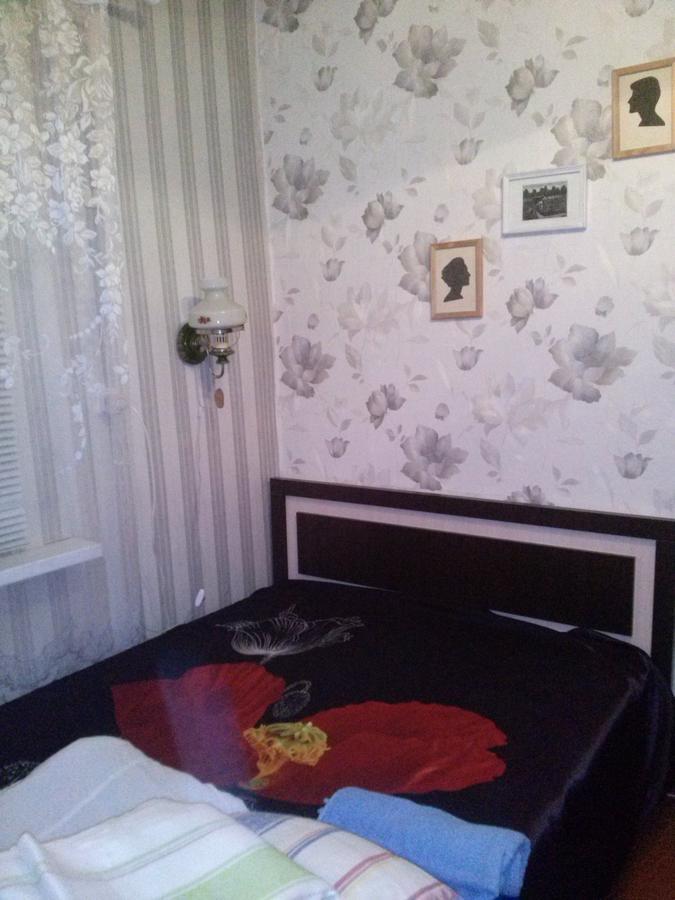 Guest House On Frunze Polatsk Exterior photo
